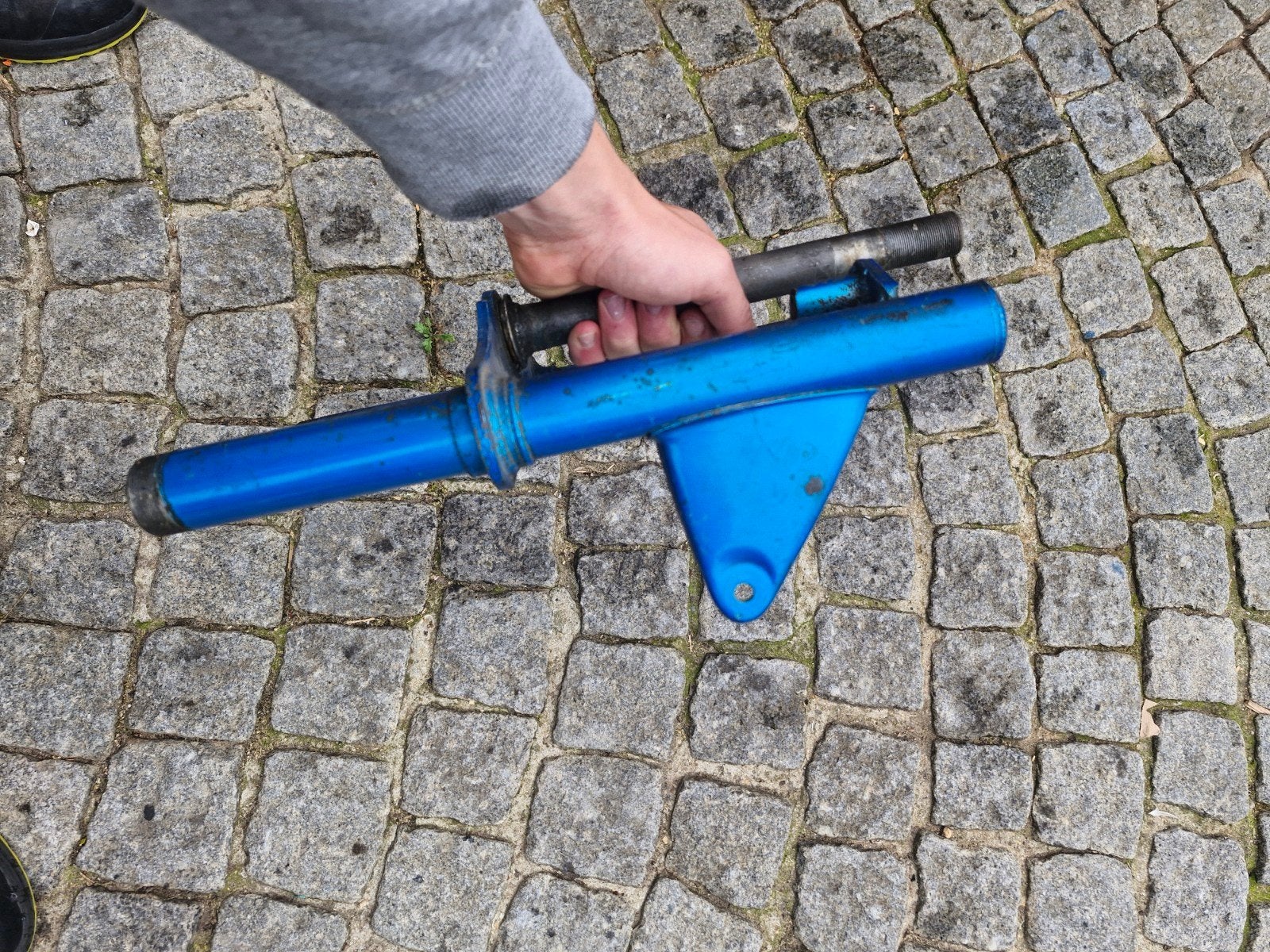 Honda dax ot hstuk, Verzenden