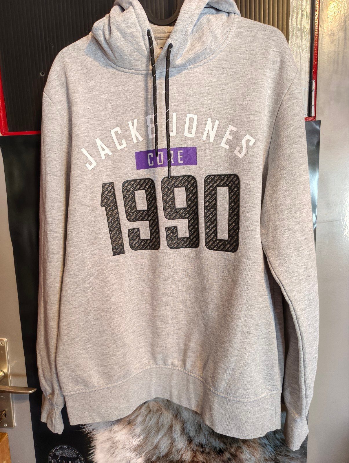 Pull jack et jones tailleS/M comme neuf, Kleding | Heren, Truien en Vesten, Ophalen