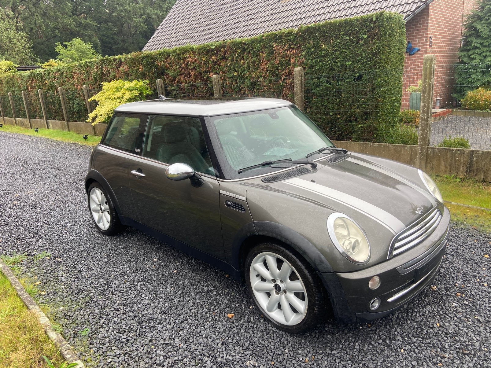 Mini Cooper automatique, Autos, Achat, Entreprise, Air conditionné, Cooper