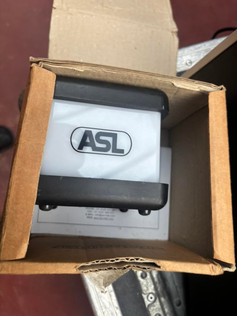 Intercom set., Muziek en Instrumenten, Licht en Laser, Ophalen, Zo goed als nieuw