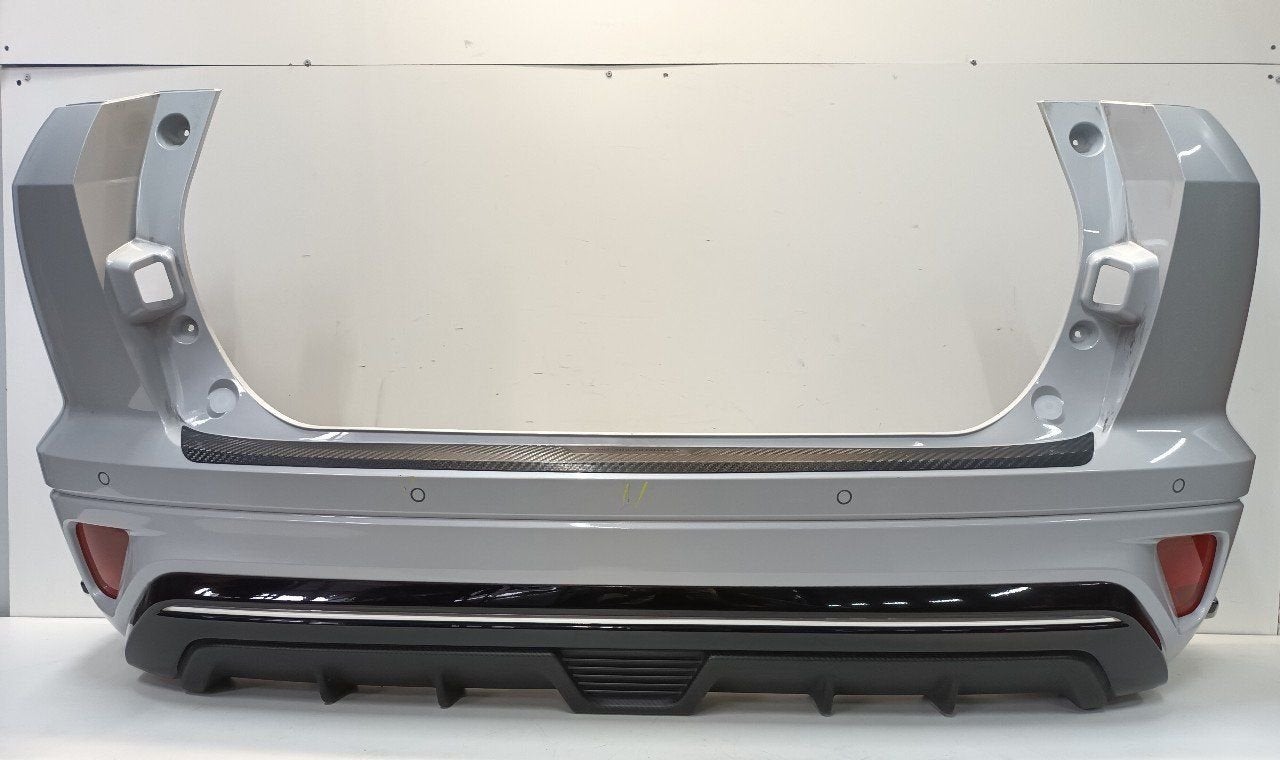Bumper achter Mitsubishi Eclipse, Onderdelen@venauto.nl, Van der Ven Autorecycling B.V., Gebruikt, Ettenseweg 76, 4706 PB Roosendaal, The Netherlands