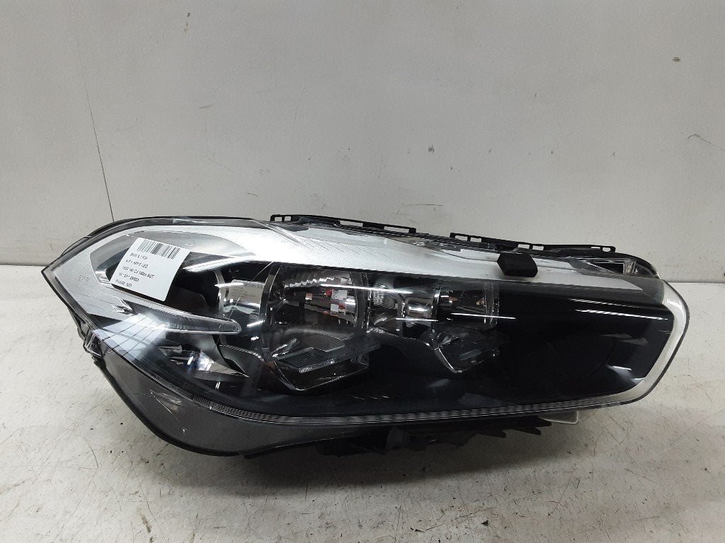 KOPLAMP RECHTS BMW X2 (F39) (01-2017/10-2023) (742043411), Auto-onderdelen, Gebruikt, BMW, Petuelring 130
80809  München, DE, Bayerische Motoren Werke AG