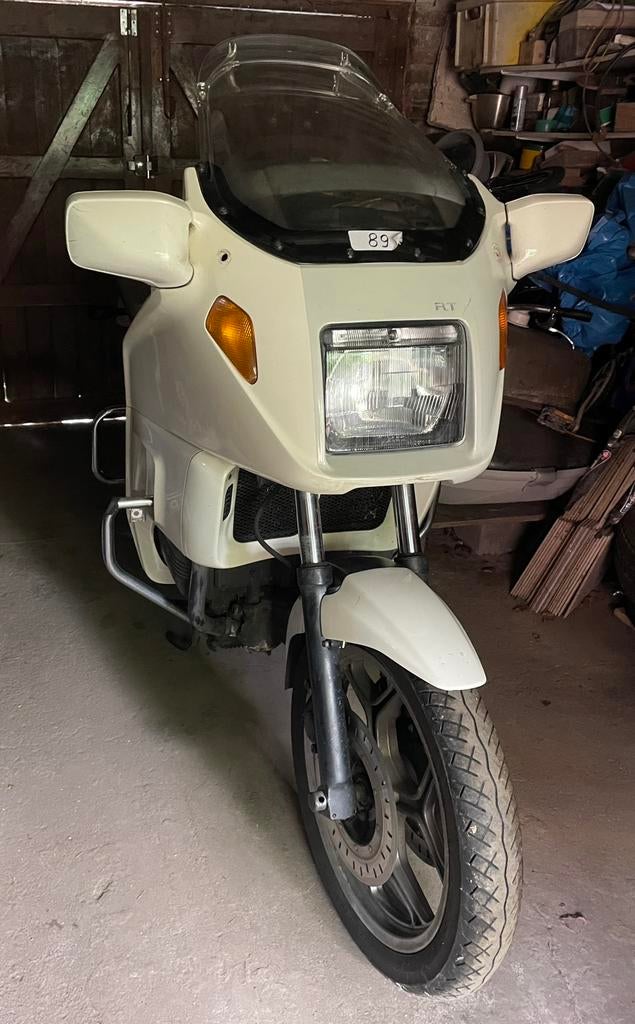 Carenage complet pour K75, Motoren, Particulier