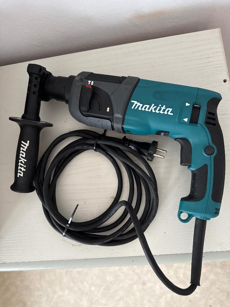 Makita hr2230, Ophalen, Nieuw