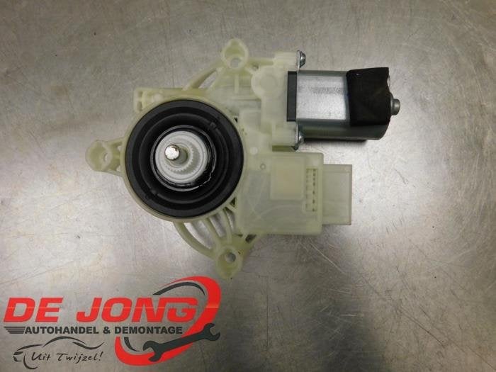 Moteur de vitre portière d'un BMW 3-Serie, -, 3 mois de garantie, Utilisé, -