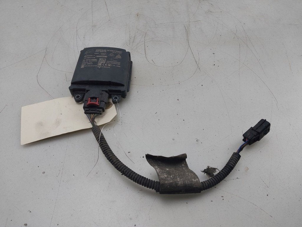 DÉTECTEUR D'ANGLE MORT Fiat Ducato (250) (|1394022080|), Autos : Pièces & Accessoires, Dhr. J. Ham, Administratie@autoham.nl, Utilisé