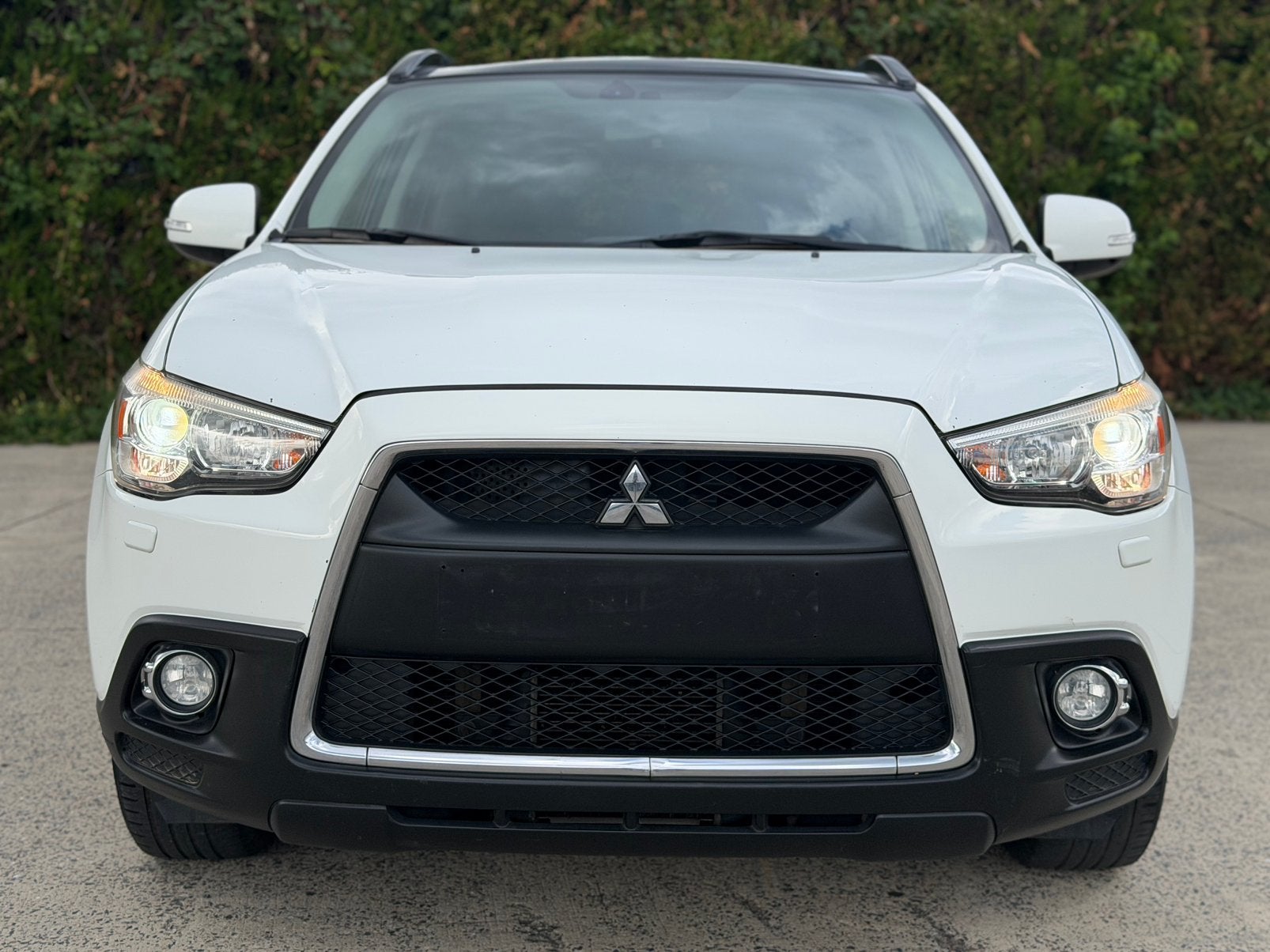 Mitsubichi ASX | 1.8DID | Full option | EURO5|, Autos, Mitsubishi, Euro 5, Achat, Entreprise, Boîte manuelle