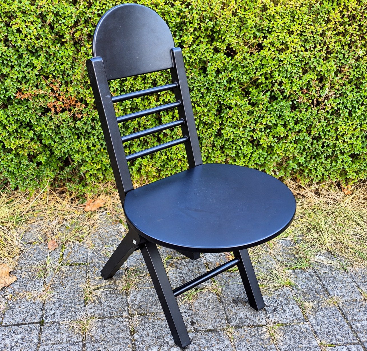 Memphis style designstoel, Antiek en Kunst, Ophalen of Verzenden