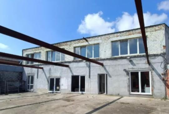 Magazijn/kmo unit met Buitenruimte te Huur in Deurne, Zakelijke goederen, Bedrijfs Onroerend goed, Huur, Bedrijfsruimte
