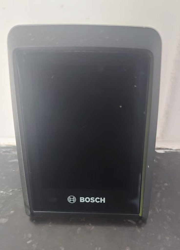 Bosch Kiox scherm 300, Ophalen, Zo goed als nieuw