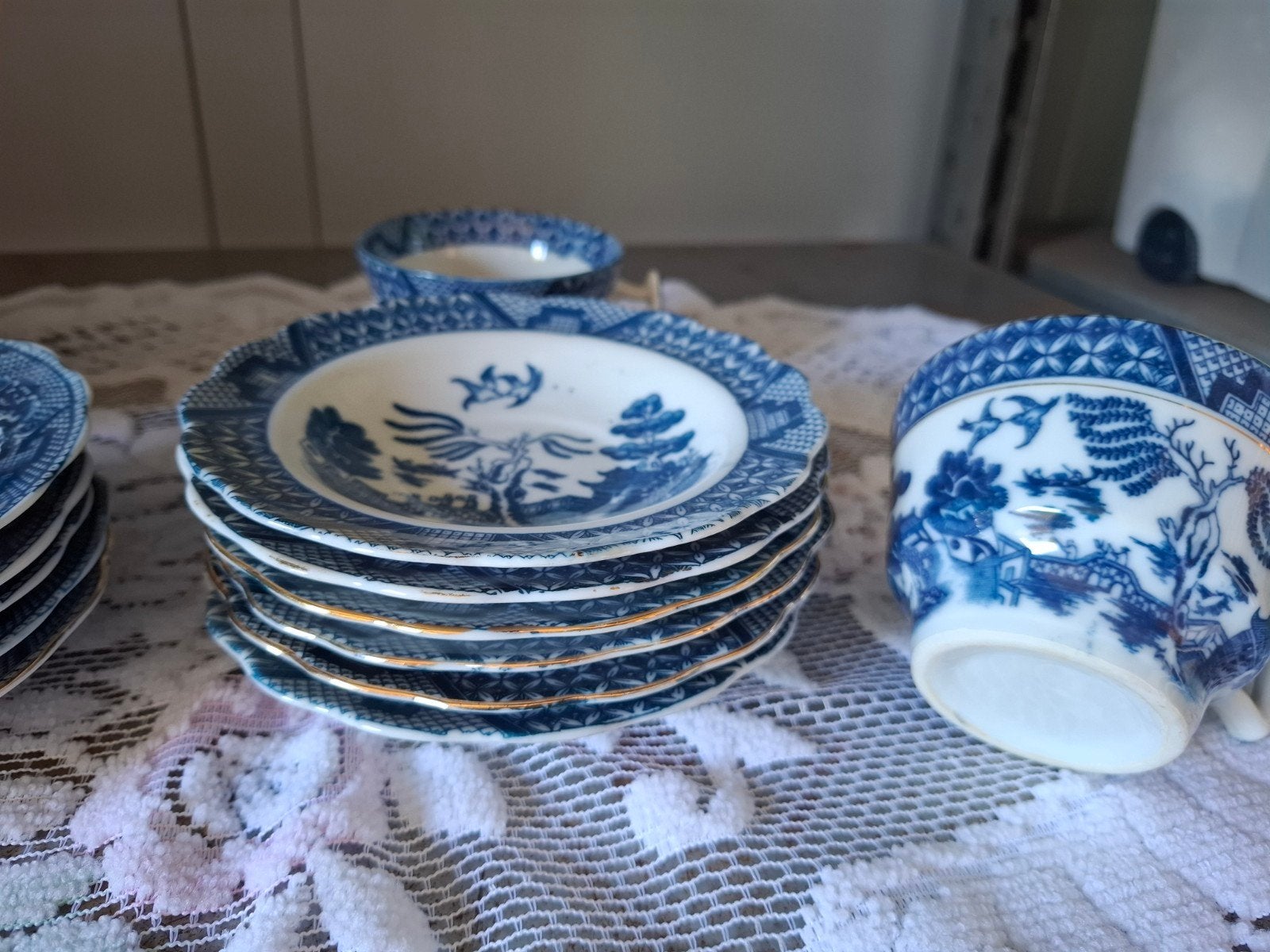 vaisselle, Antiquités & Art, Enlèvement