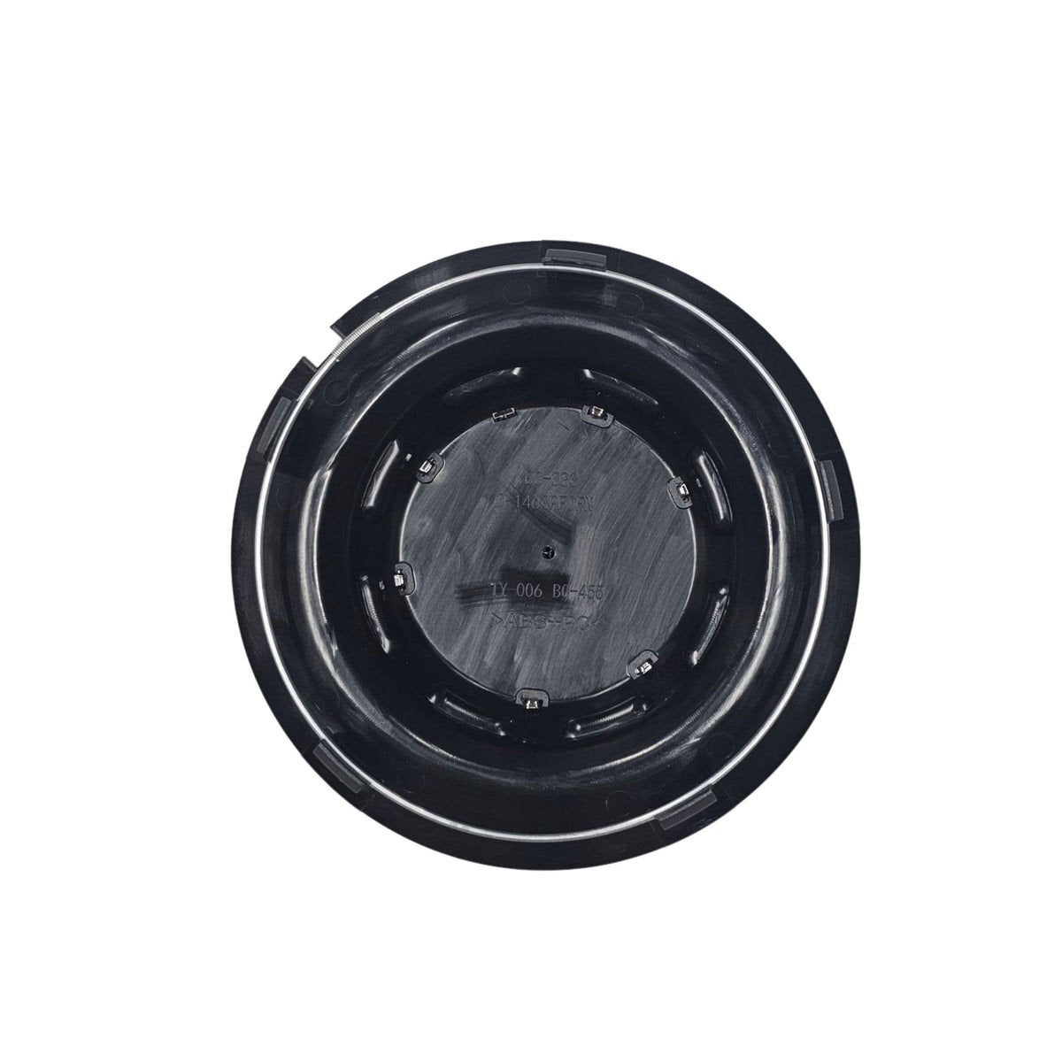 Couvre-roues Mercedes Amg diamètre 147 mm BC455 BC383, Autos : Pièces & Accessoires, Enlèvement, Neuf, Mercedes-Benz