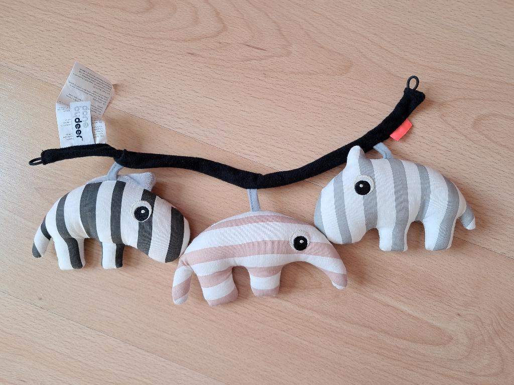 Wagenspanner Done By Deer, Kinderen en Baby's, Ophalen, Nieuw