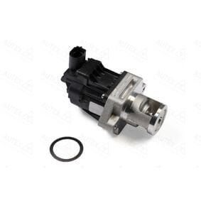 Egr klep Fiat Ducato Bravo Idea Linea 500L 500X Fiat Tipo Fi, -, -, Nieuw, Ophalen of Verzenden