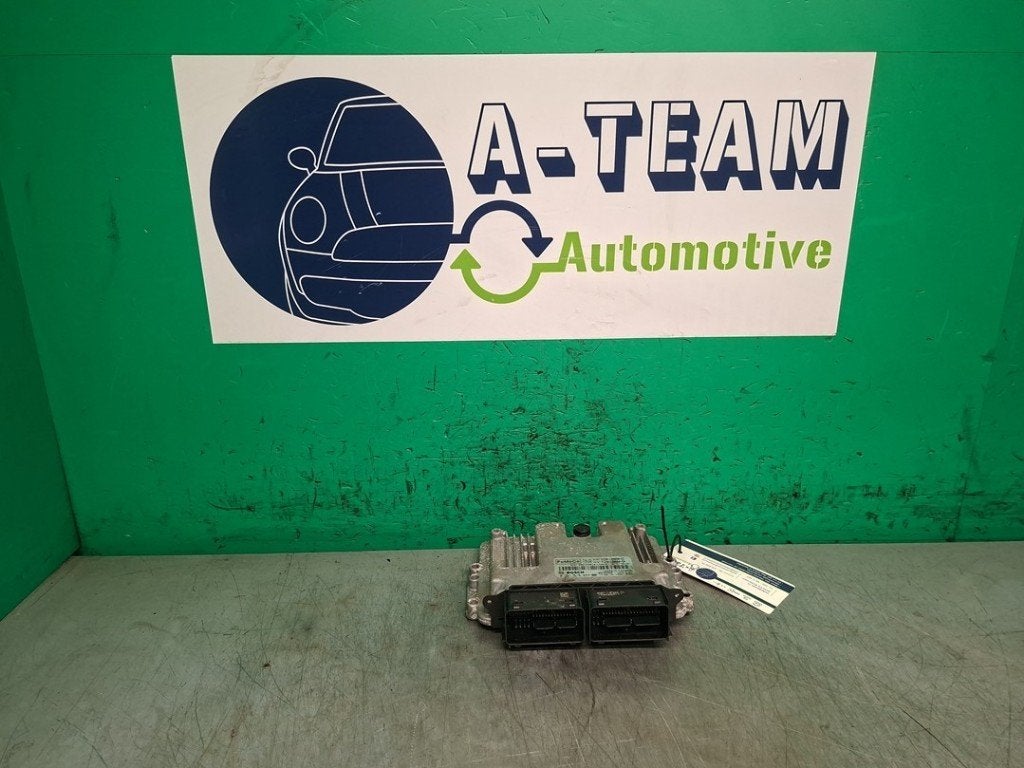 CALCULATEUR MOTEUR ECU Ford C-Max (DXA) (01-2010/06-2019), Autos : Pièces & Accessoires, Henry-Ford-Straße  1
50735  Köln, DE
