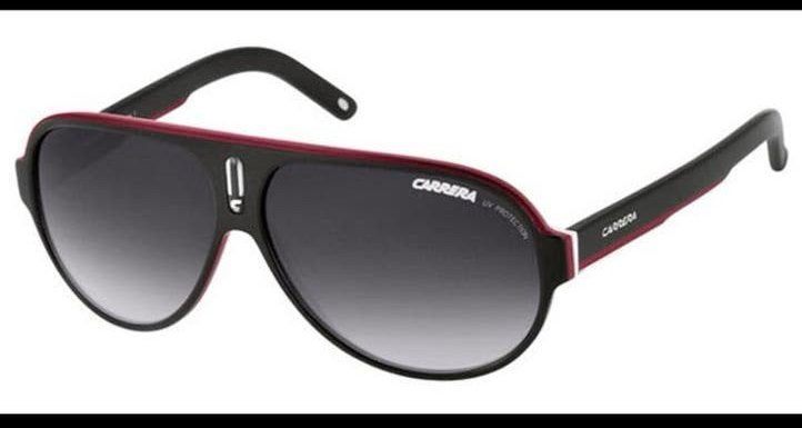CARRERA 25 WYS9O, Bijoux, Sacs & Beauté, Lunettes de Soleil & Lunettes | Hommes, Enlèvement ou Envoi, Comme neuf, Lunettes de soleil