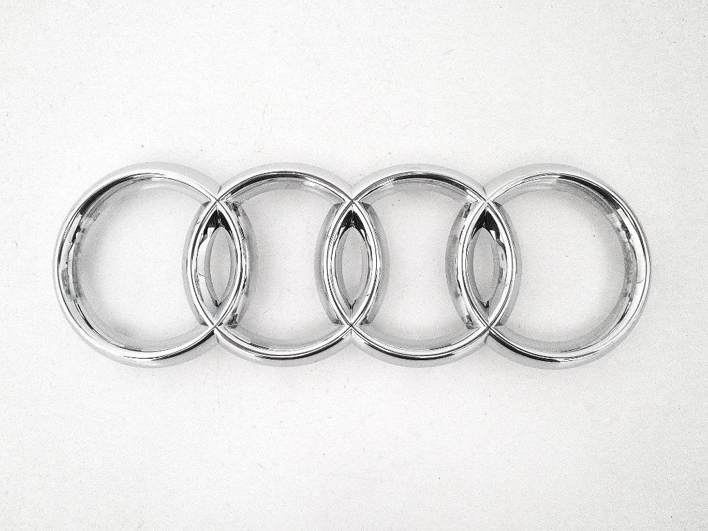 Emblème de calandre Audi, Autos : Divers, Tuning & Styling, Envoi