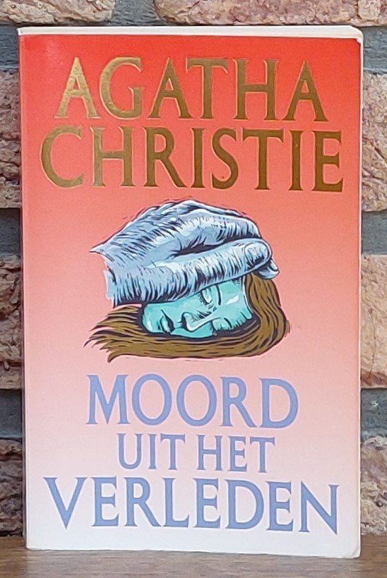 26 Boeken - Agatha Christie - Detectives, Ophalen, Zo goed als nieuw, Agatha Christie, Tv-bewerking