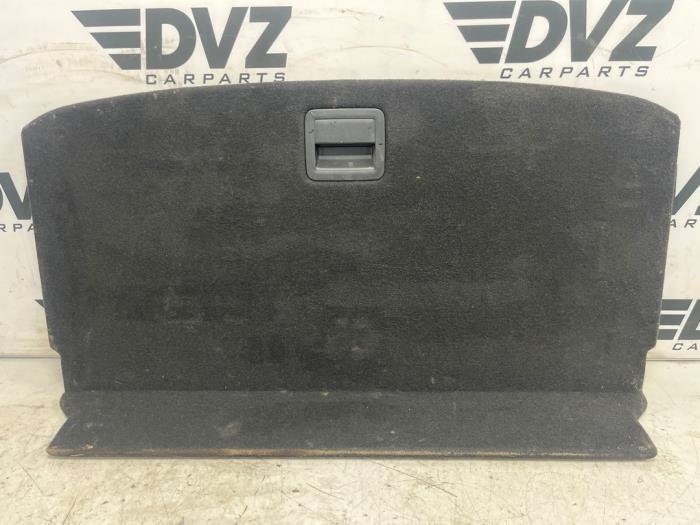 Vloerplaat bagageruimte van een Volkswagen T-Cross, Gebruikt, -, Volkswagen, -