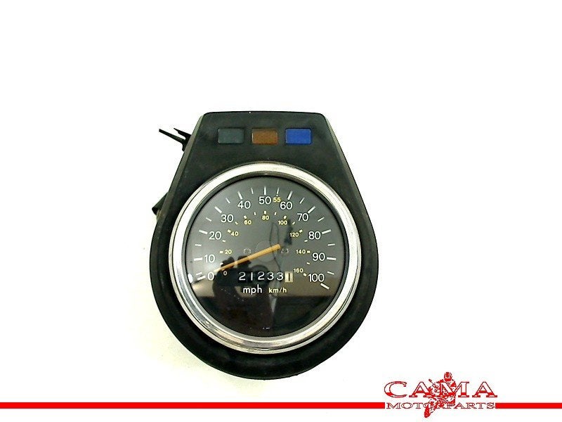 TELLERSET Suzuki LS 650 (01-1970/-), Motoren, Dhr. S. di Majo, Gebruikt, Info@cama-motorparts.nl, P.J. Troelstraweg 8 8
3144 CX  MAASSLUIS, NL