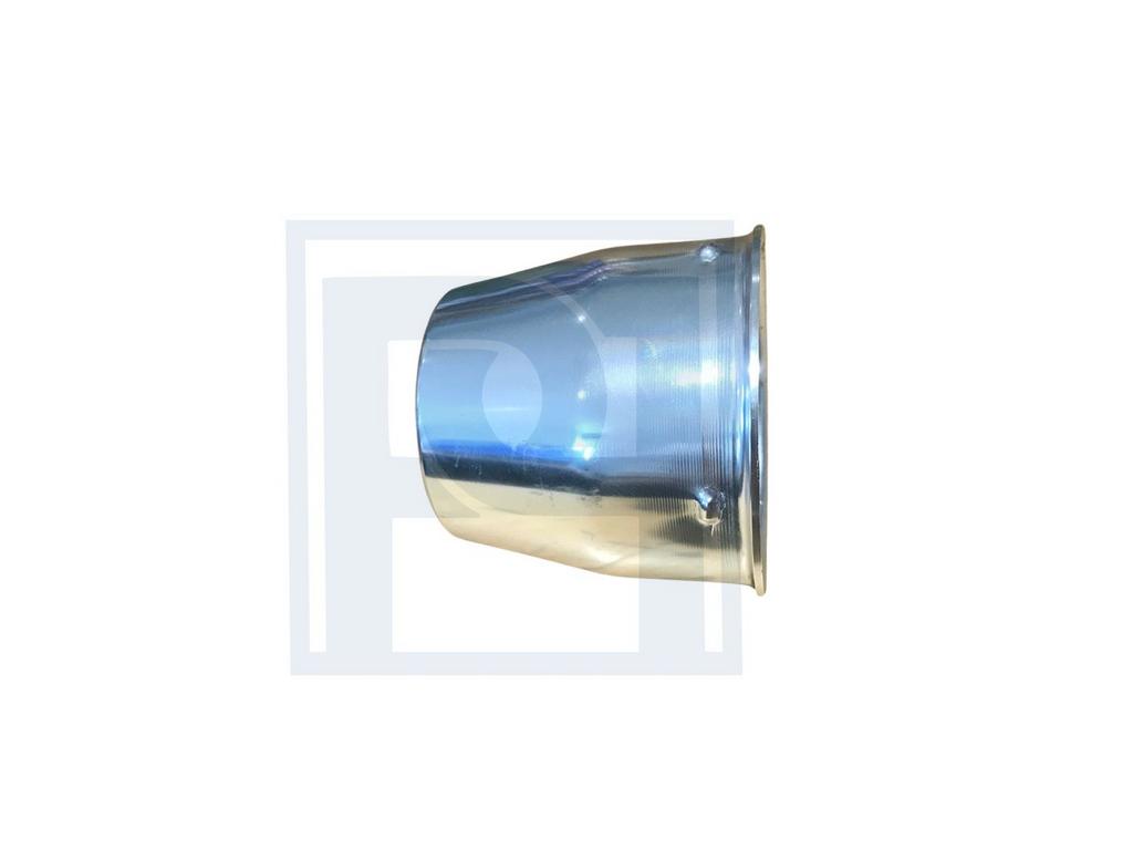 Volvo Naafdop voor Minilite velg lichtmetaal (origineel) Vol, Ophalen of Verzenden, Nieuw