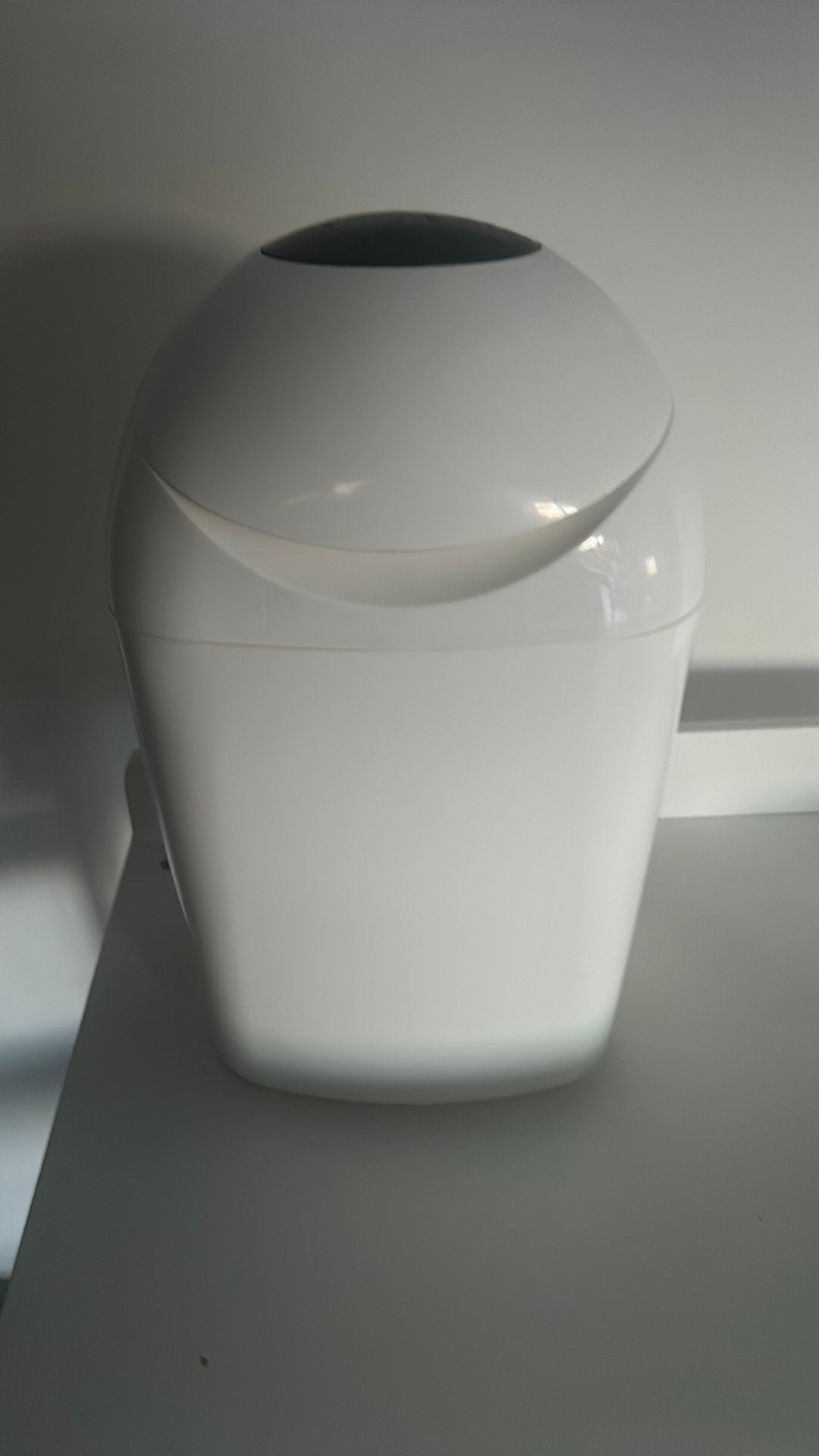 Seau à couches Sangenic Tommee Tippee, Enlèvement, Poubelle à couches, Sangenic