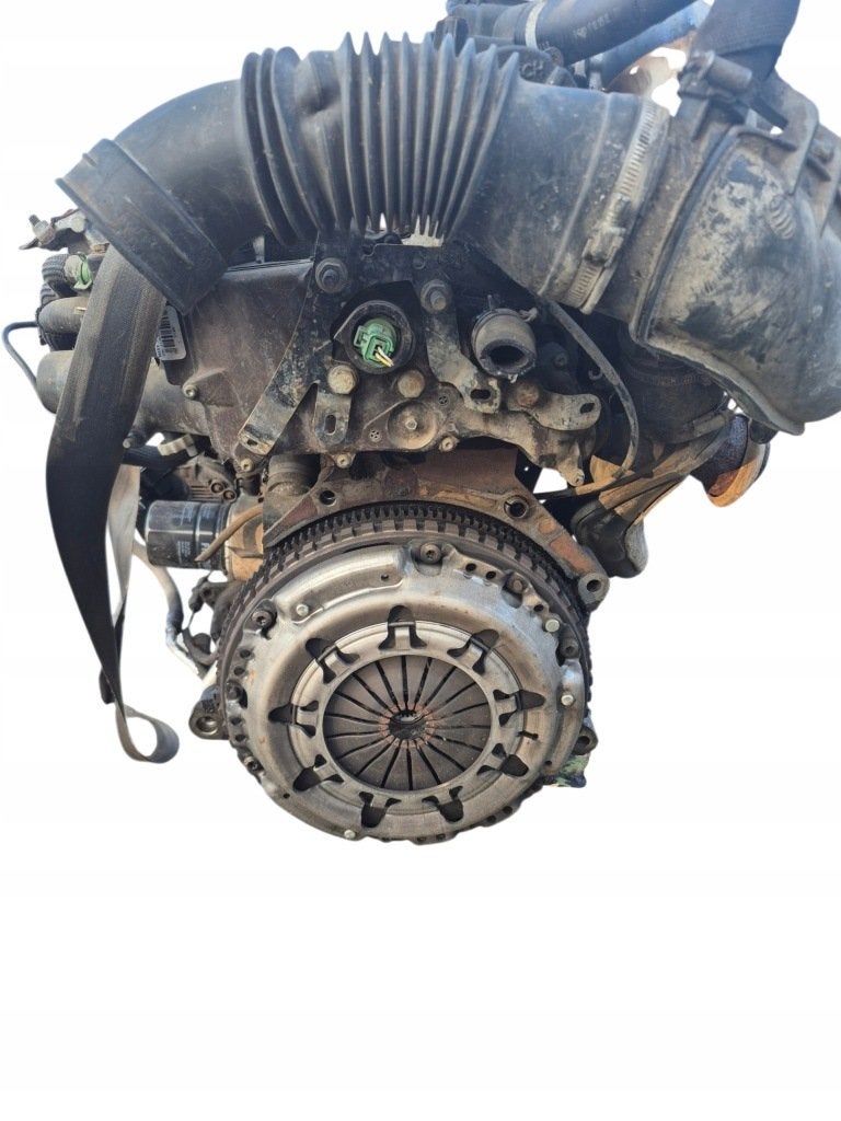 Moteur RHY Complet PARTNER PEUGEOT, Verzenden, Gebruikt, Overige automerken