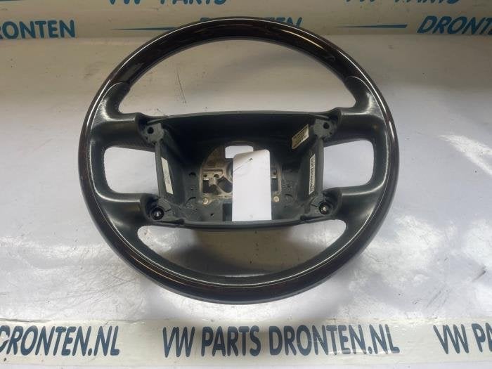 Volant d'un Volkswagen Phaeton, Volkswagen, -, 3 mois de garantie, Utilisé