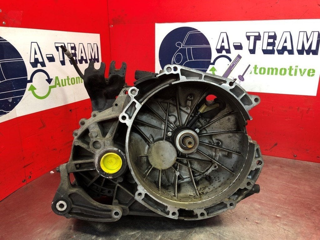 VERSNELLINGSBAK SCHAKEL ABS Volvo V50 (MW) (01-2003/12-2012), Auto-onderdelen, Gebruikt, Volvo