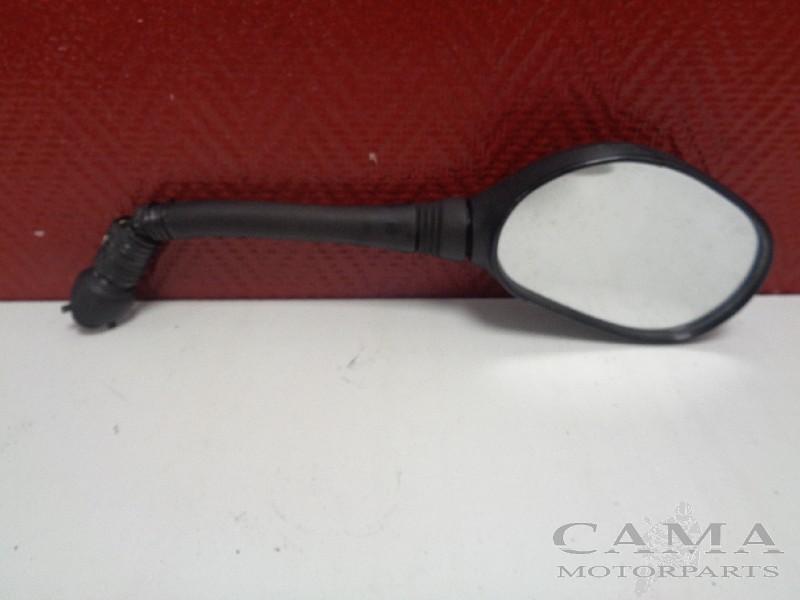 SPIEGEL RECHTS Yamaha YP 250 R X-MAX 2010-2013 (YP250R 1C0), Dhr. S. di Majo, Gebruikt, Info@cama-motorparts.nl, P.J. Troelstraweg 8 8
3144 CX  MAASSLUIS, NL