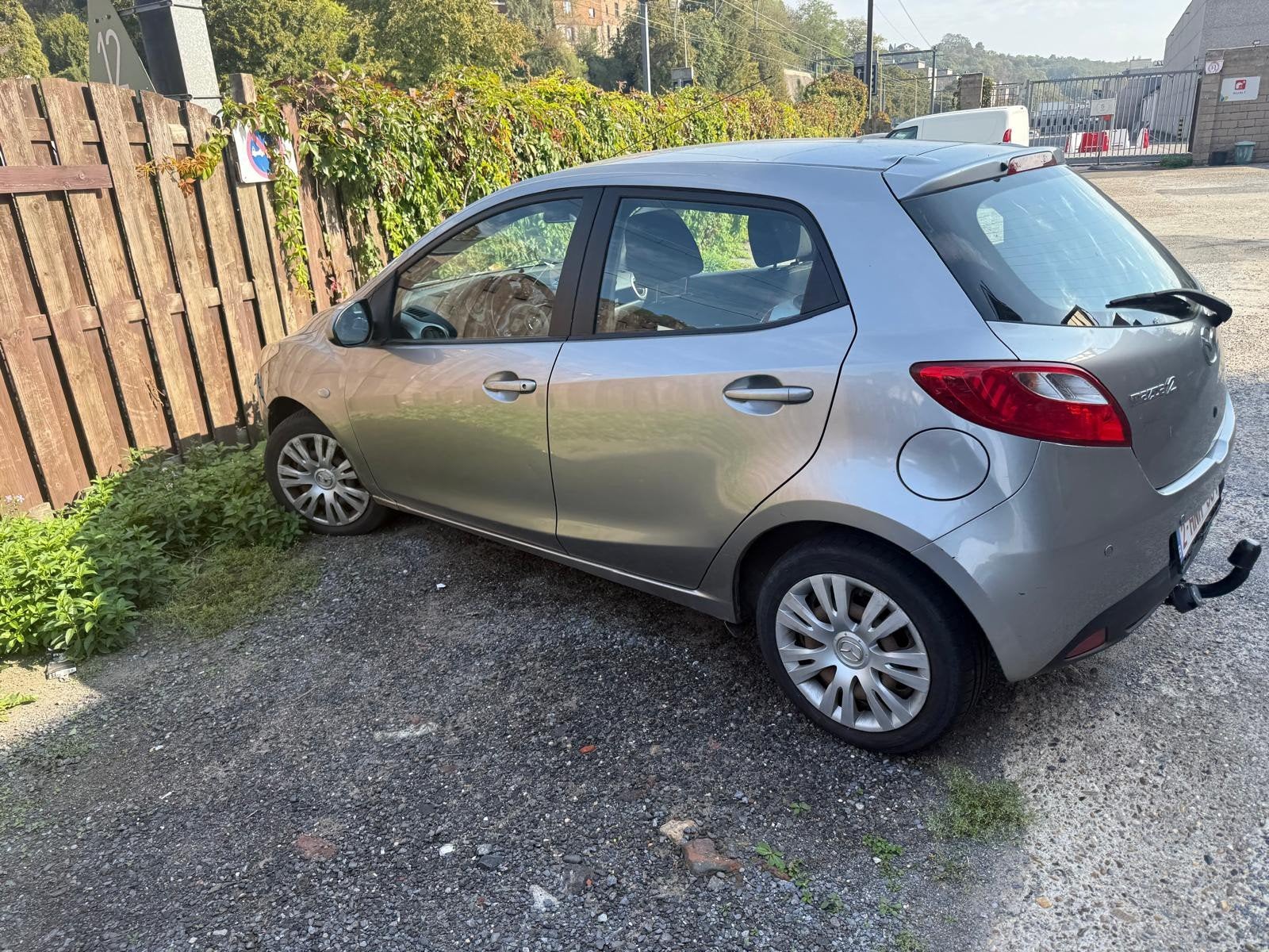 mazda 2 diesel 2010 climatisation, Autos, Achat, Diesel, Particulier