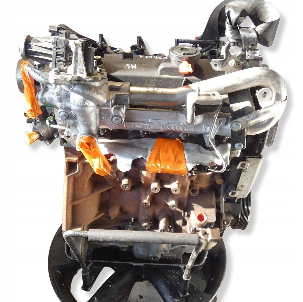 Moteur K9K628 Complet CLIO CAPTUR KANGOO RENAULT, Autos : Pièces & Accessoires, Envoi, Utilisé, Daihatsu