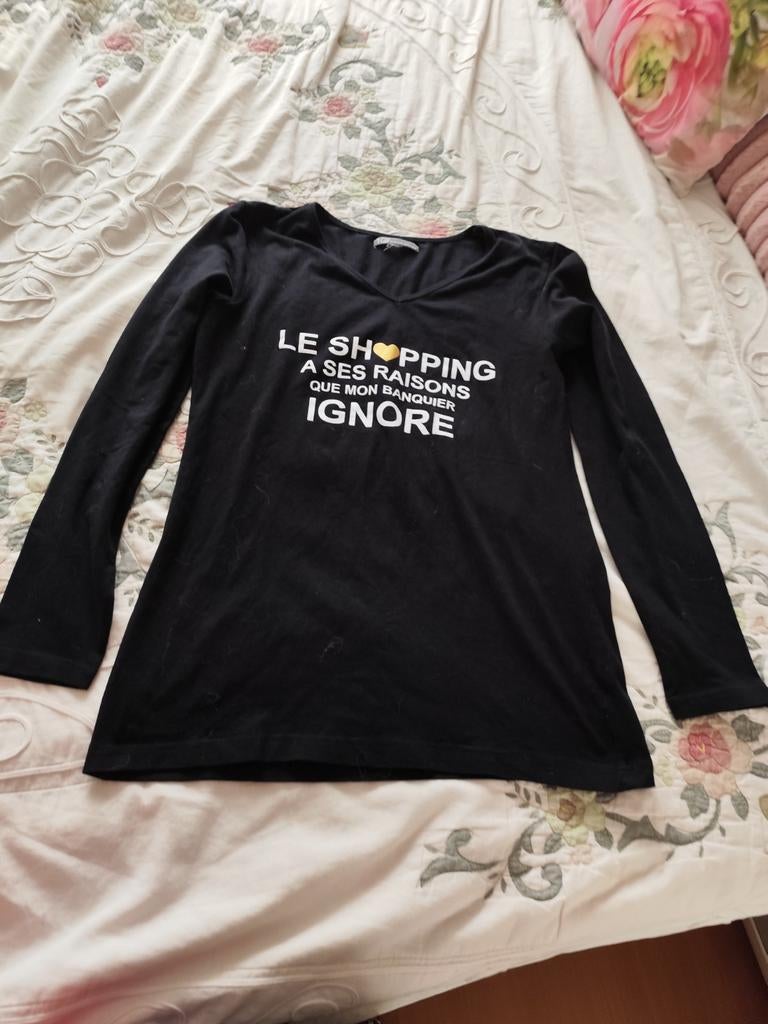 Blouse neuve M, Enlèvement ou Envoi