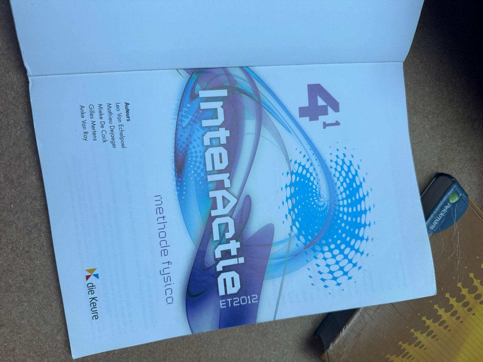 Verpleegkundige boek, Diversen, Ophalen of Verzenden, Zo goed als nieuw
