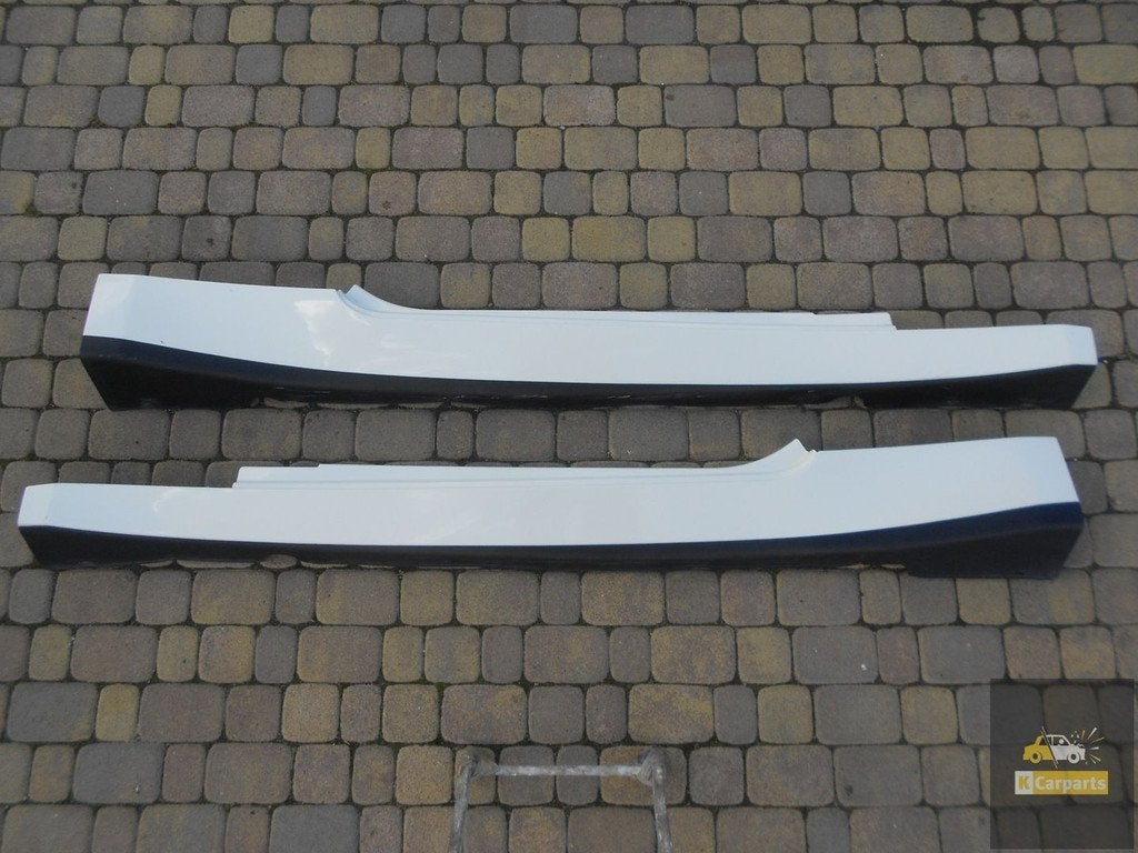 SEUIL DE SEUIL DROIT POUR MASERATI GT GRANTURISMO, Autos : Pièces & Accessoires, Carrosserie & Tôlerie, Maserati, Utilisé