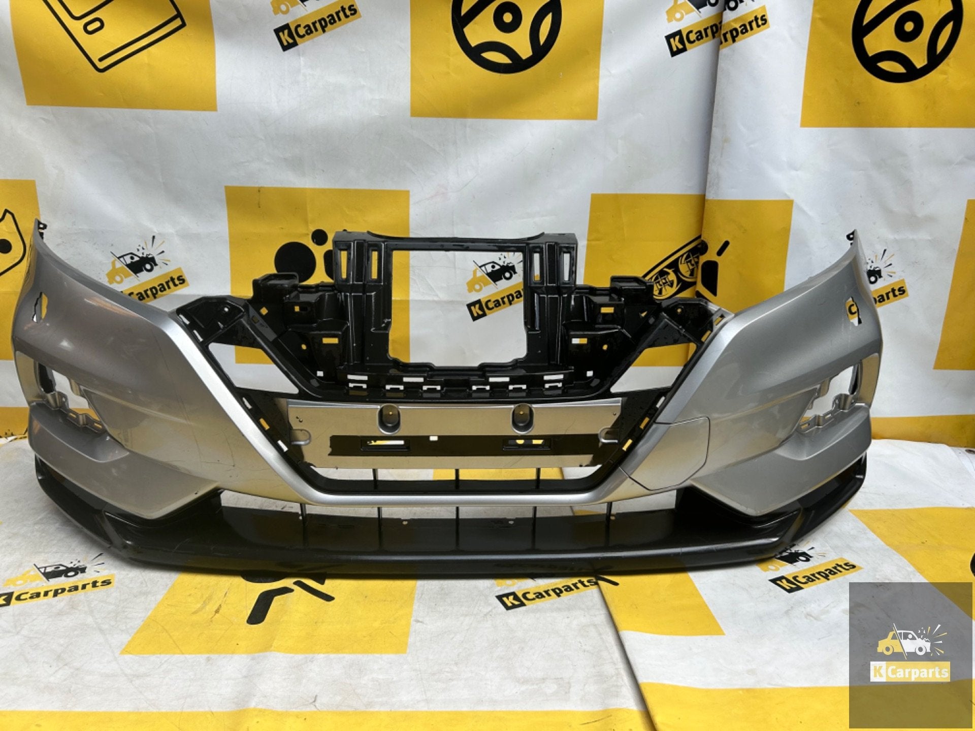 NISSAN QASHQAI FACELIFT 2017-2021 PARE-CHOCS 62022HV00H, Info@fabrikant.eu, Fabrikant BV, Pare-chocs, Fabrikantstraat 1
1000 AA  Amsterdam, NL