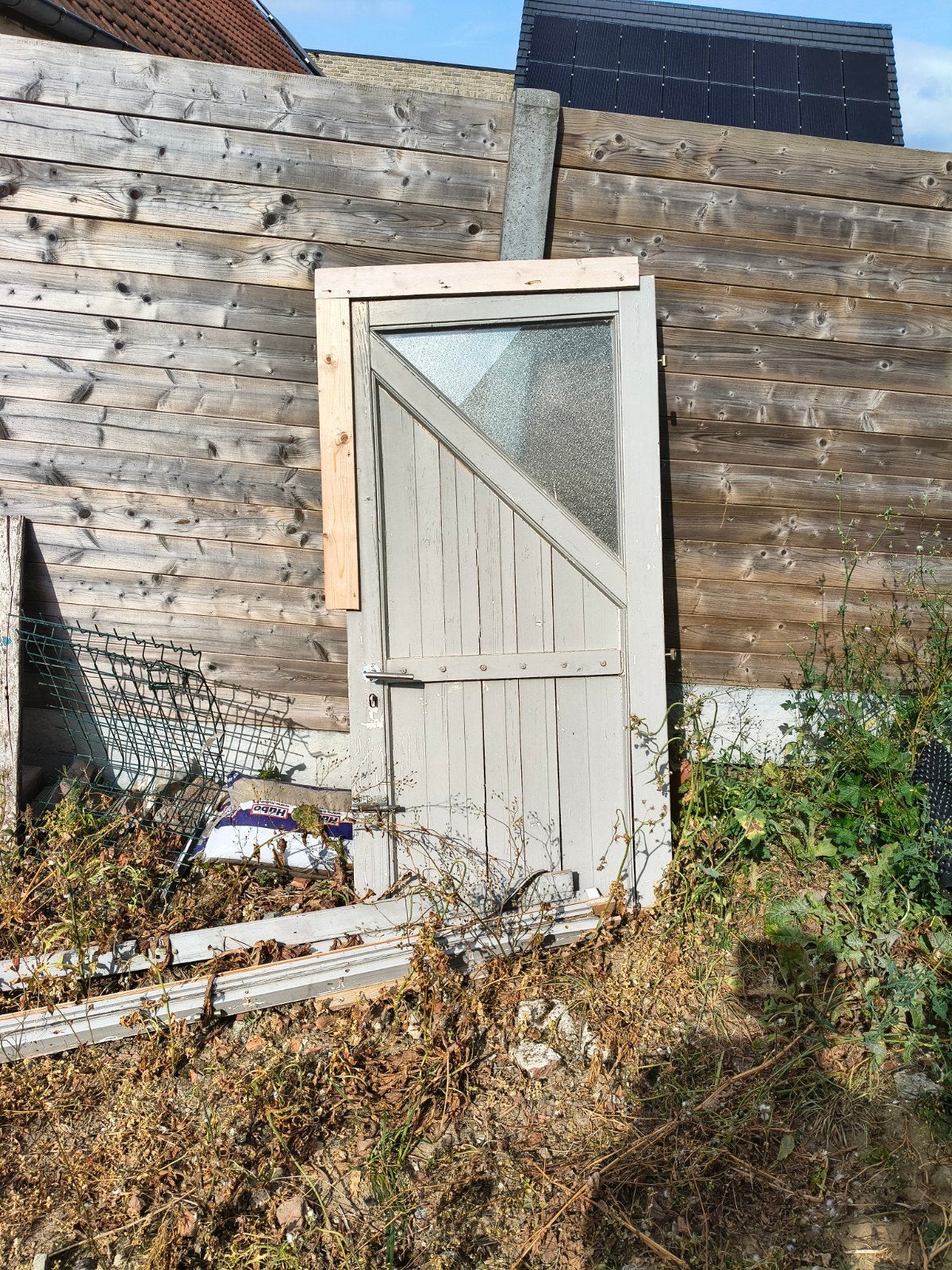 Gratis hout, Ophalen of Verzenden, Hout