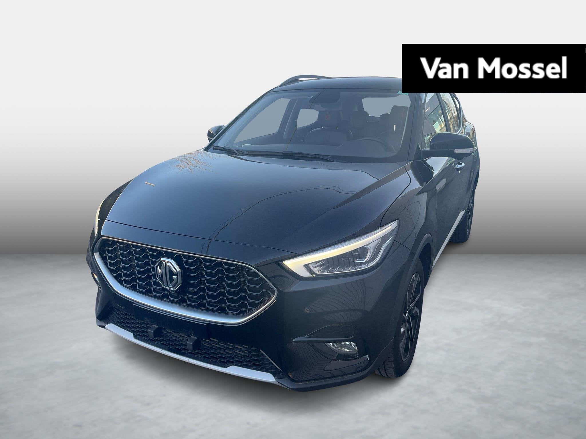 MG ZS ICE 1.0 AT LUXURY FWD (automatique), Autos, MG, Achat, Entreprise, ZS, Autre carrosserie