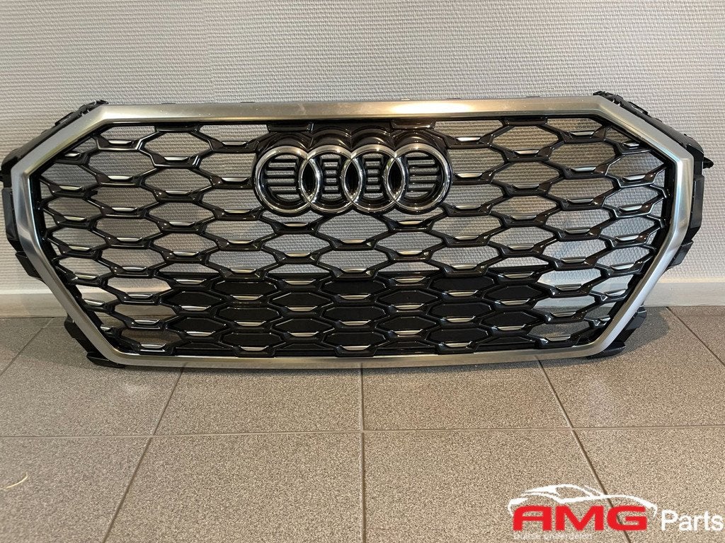 Audi Q3 SQ3 S line 83F853651B, AUDI AG, Audi, Kundenbetreuung@audi.de, Nieuw