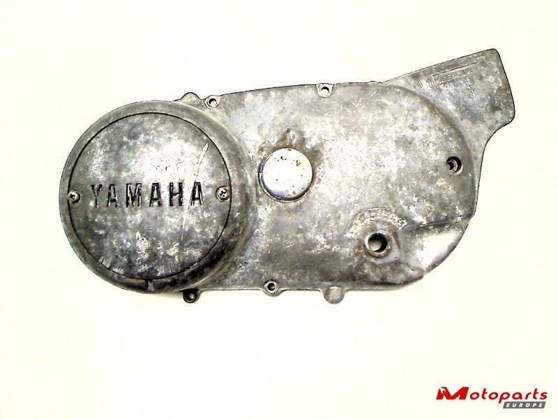Yamaha Motordeksel links XS 650 1970-1976, Motoren, Ophalen of Verzenden, Gebruikt