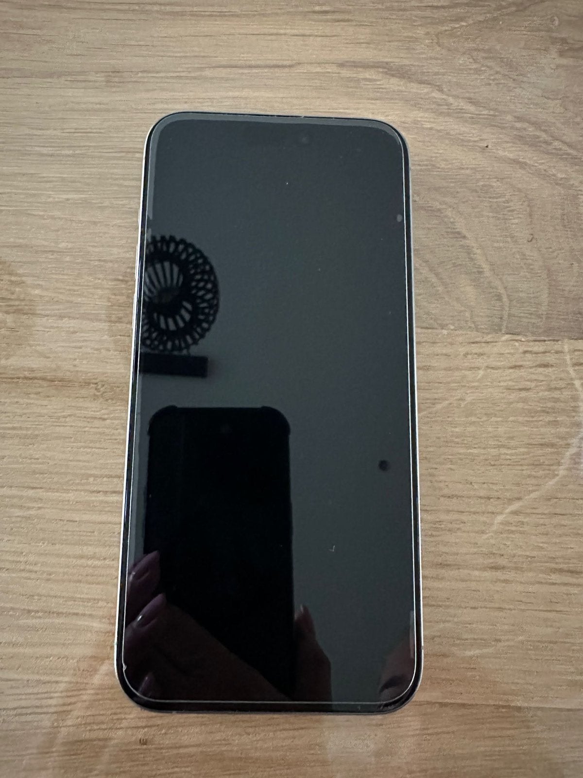 Iphone 15 Pro max - 256GB - Batterij 86%, Télécoms, Téléphonie mobile | Housses, Coques & Façades | Apple iPhone, IPhone 15, Résistant aux rayures