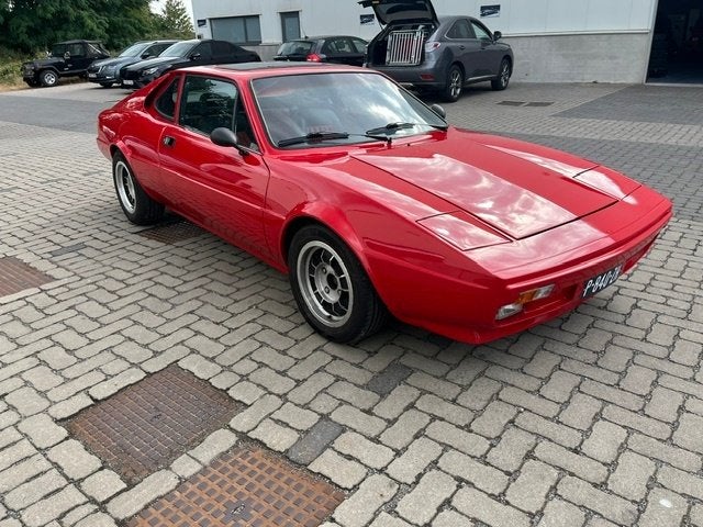 Gelukkig is het geen Ferrari- maar wel zeker zo mooi !!!, foto 9