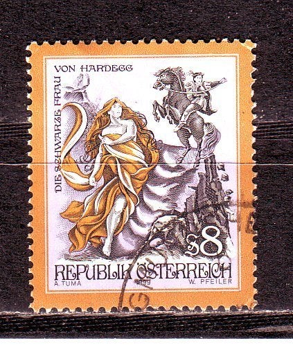 Postzegels Oostenrijk (11) : tussen nr. 2102 en 2350, Postzegels en Munten, Ophalen of Verzenden, Gestempeld
