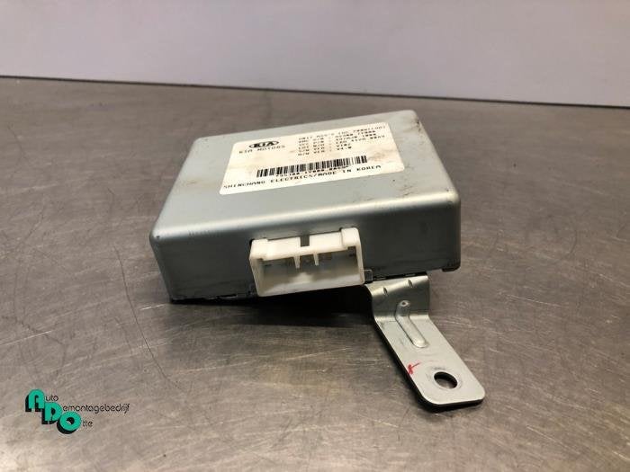 Module confort d'un Kia Picanto (Picanto 11-), Kia, -, 3 mois de garantie, Utilisé