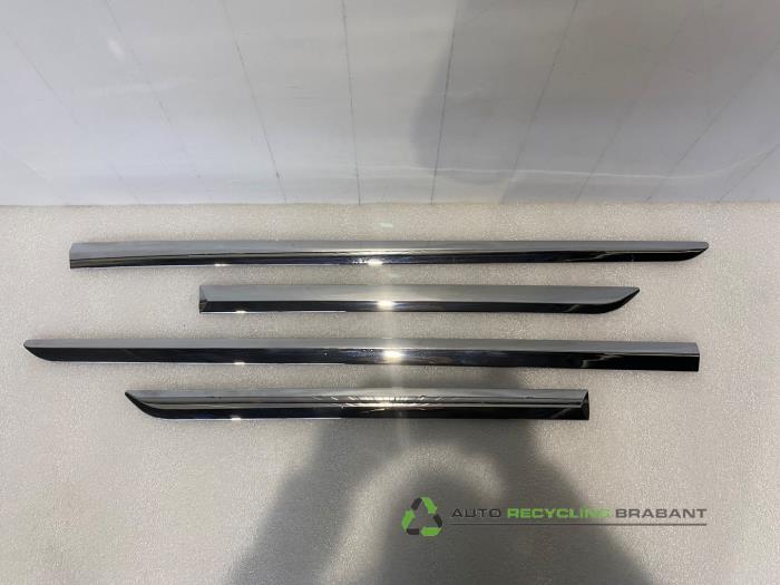 Bande décorative d'un Citroen C4, Neuf, -, 3 mois de garantie, -