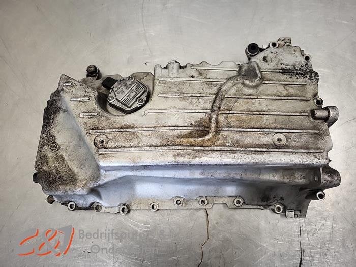 Carterpan van een Volkswagen Transporter, Gebruikt, -, Volkswagen, -