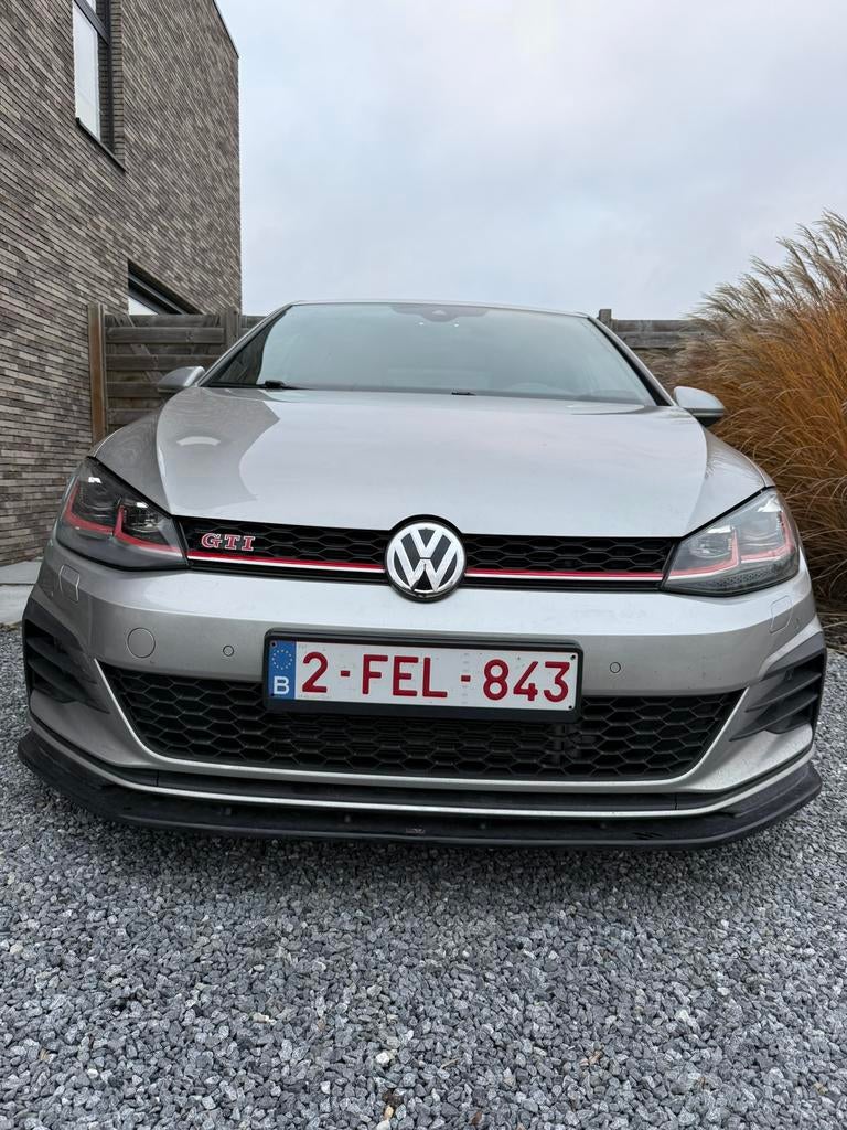 Manuel de performance de la Golf 7.5 GTI, Autos, Particulier, Achat, Golf