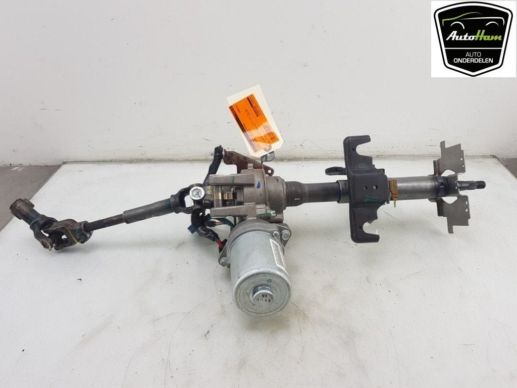 DIRECTION ASSISTEE ELECTRIQUE Nissan Micra (K13), Utilisé, Nissan