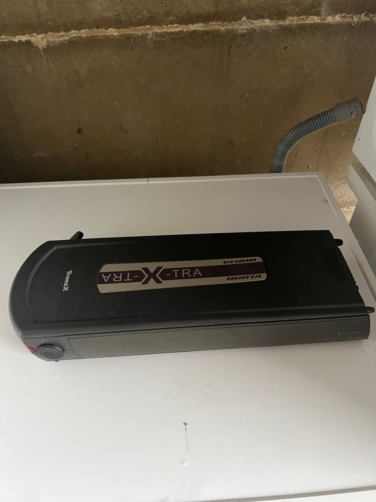 Batterie de vélo Transax BL015, Vélos & Vélomoteurs, Accessoires vélo | Batteries de vélo, Enlèvement, Comme neuf