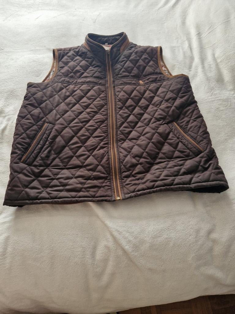 Veste sans manche, Enlèvement, Neuf, Autres